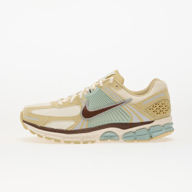 Tenisky Nike Zoom Vomero 5 Se Team Gold/ Fauna Brown-Pale Ivory-Seafoam-Mtlc Platinum-Mtlc Platinum EUR 41
