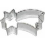 Vykrajovátko kometa 22x12 mm - Smolík - Smolík