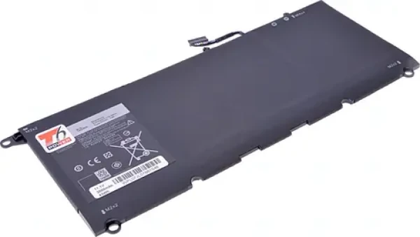 T6 Power Batéria pre Dell XPS 13 9343 amp; 13 9350 / Li-pol / 4cell / 7000mAh / 52Wh (NBDE0166)