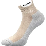 VOXX ponožky Brooke beige 1 pár 39-42 102788