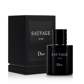 Dior Sauvage Elixir 60 ml