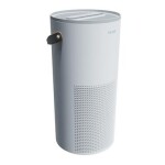 TESLA SMART Air Purifier S400W biela / čistička vzduchu / HEPA filter / pre miestnosti až 53 m2 (TSL-AC-S400W)