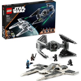 LEGO® Star Wars™ 75348 Fang TIE