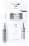 EUCERIN Hyaluron-filler sérum proti vráskam 6 x 5 ml