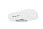 Groundies Active Knit Navy/White pánske barefoot tenisky 43 EUR