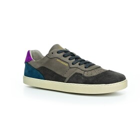 Groundies Nova GS1 Dark Gray/Petrol barefoot tenisky 43 EUR