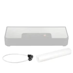 Lauben Vacuum Sealer Hose 60SB / Hadička / kompatibilný s Lauben Vacuum Sealer 60SB (NDLBNVS60SBVH)