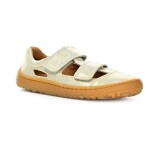 Froddo G3150291-11 Gold shine barefoot sandále 23 EUR