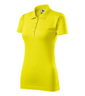 Dámske polo tričko J. lemon XL