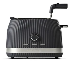 Guzzini Sous Chef šedá / Hriankovač / so skladacími kliešťami (148000184)
