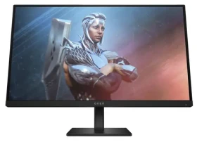 27" HP OMEN 27 čierna / Monitor / IPS / FHD / 165Hz / HDR / DP+HDMI (780F9E9#ABB)
