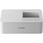 Canon Selphy CP1500 biela / Kompaktná tlačiareň / 3.5 displej / USB / WiFi / SD (5540C003)