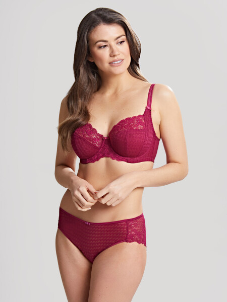 Dámske nohavičky Panache Envy Brief orchid 7282