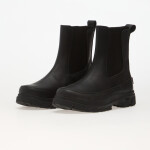 Sorel DAYSTORM™ CHELSEA WP Black, Sea Salt 7.5