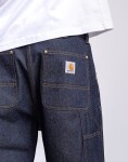 Carhartt WIP OG Double Knee Pant Blue rigid XS