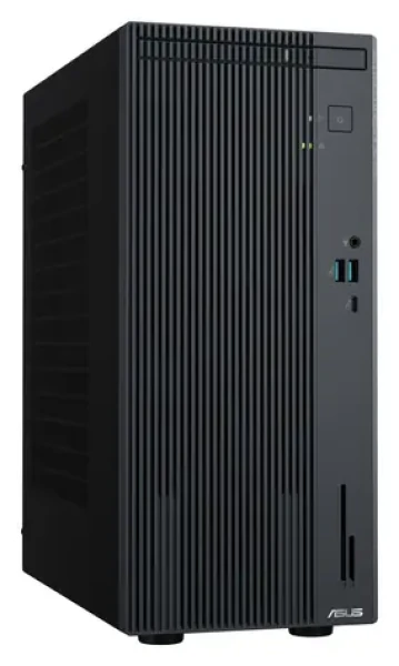 Asus ExpertCenter P500MV-C516512X sivá / Stolný počítač / Intel Core 5 210H / 16GB / 512GB SSD / W11P (P500MV-C516512X)