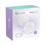 TrueLife Breast Pads - prsné vložky (TLBP)