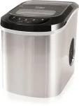 CASO IcedMaster Pro / výrobník ľadu / príprava ľadu 6-13 min / 12kg/24h / 3.1l (3301C)
