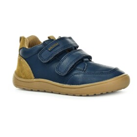 Protetika Plus Protetika Alan Denim celoročné nízke barefoot topánky 25 EUR