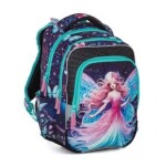 Školský set Bagmaster BETA 26 A Set S Fairy