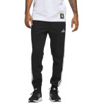 Fleecové nohavice adidas Essentials 3-Stripes M JD1861 S