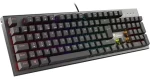 Genesis Thor 300 RGB Outemu Red čierna / Herná klávesnica / Mechanická / RGB podsvietenie / Ergonomická / USB (NKG-1818)