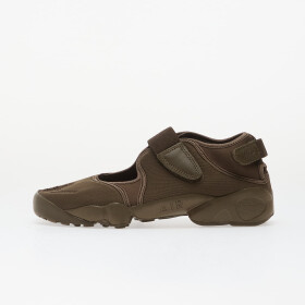 Tenisky Nike Air Rift Dark Hazel/ Shimmer EUR 44.5