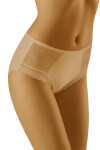 Wolbar Roma M-2XL figúrky černá XL