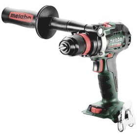 Metabo BS 18 LTX BL QI / Aku Vŕtací skrutkovač / 18V / 13mm skľučovadlo / 2000 ot-min / Bez Aku (602359840)