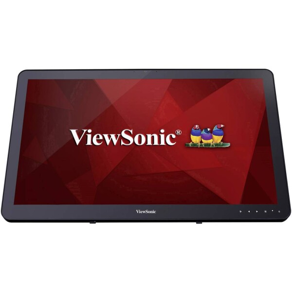 ViewSonic TD2430