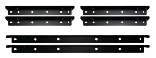 IIYAMA OMK4-2 sada montážneho držiaka pre dotykové obrazovky / pre TF4939UHSC-B1AG amp; TF5539UHSC-B1AG amp; TF6539UHSC-B1AG (OMK4-2)