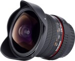 Samyang Micro 4/3 12 mm F/2.8