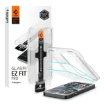 Spigen Glas.tR EZ Fit Pre 2ks pre Nothing Phone (4a) / Ochranné sklo / Tvrdené sklo / EZ Fit aplikátor (AGL11682)