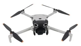 STABLECAM Ochranný kryt gimbalu pre DJI Lito 1/X1 čierny