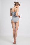 Body LaLupa LA063 Light Grey