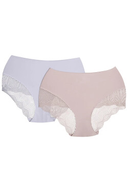 Henderson Passy 3 42580 2-pack farba:rose/lavender M