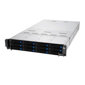 Asus RS720-E10-RS12 / LGA 4189 / 32x DDR4 / 8x NVMe amp; 4x SATA / USB / 2U / OCP (90SF00Z3-M00920)
