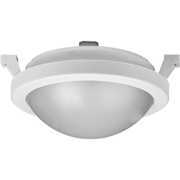 Mlight 81-4085 LED stropné svietidlo En.trieda 2021: E (A - G) 12 W biela; 81-4085