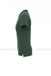Dámska polokošeľa Payper VENICE LADY Farba: Žltá, Veľkosť: 2XL (000953030501000XXL)