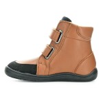 Baby Bare Shoes Baby Bare Febo Winter Brown zimné barefoot topánky 32 EUR