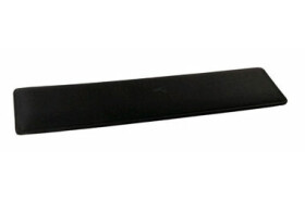 Glorious Stealth Slim opierka zápästia pre full-size klávesnicu čierna (GSW-100-STEALTH)