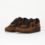 Tenisky Nike Air Max 90 Prm Lt British Tan/ Black-Velvet Brown EUR 40.5
