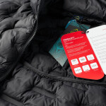 Vesta Elbrus Mines Primaloft M 92800481832 S