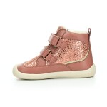 Bundgaard Marley Goldstream zimné barefoot topánky 24 EUR