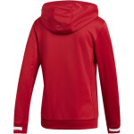 Futbalová mikina adidas Team 19 Hoody W DX7338 2XS