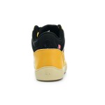 Be Lenka ArcticEdge Mustard členkové barefoot topánky 41 EUR