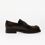Tenisky MM6 Mocassin Cappuccino/ Black EUR 36