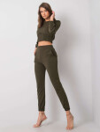 Súprava 356 KMPL 1203.83 khaki S