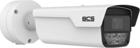 BCS Kamera tubowa BCS-P-TIP74VSR5-ITC-2812, rozpoznawanie tablic rejestracyjnych, 4Mpx, IR 50m, SkyLight - BCS
