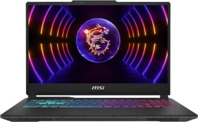 MSI Cyborg 15 A13VE-1067XPL